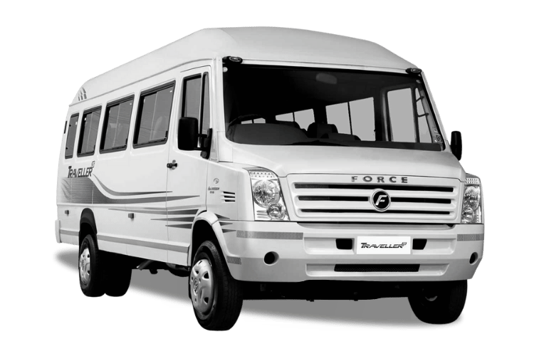 Tempo Traveller