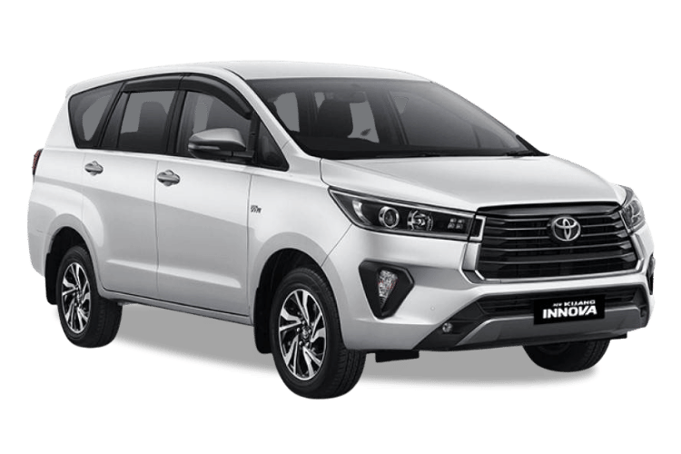 Innova Crysta